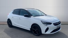 Vauxhall Corsa 1.2 Griffin Edition 5dr Petrol Hatchback